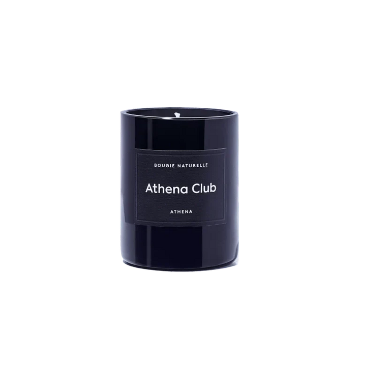 Scented Mood Candle J3 Athena
