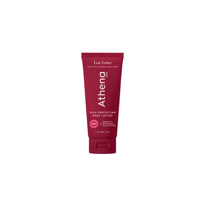 Skin Perfecting Body Lotion H1 Love Letter / Travel Size