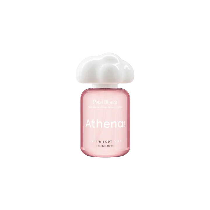 Hair & Body Mist A9 Petal Bloom