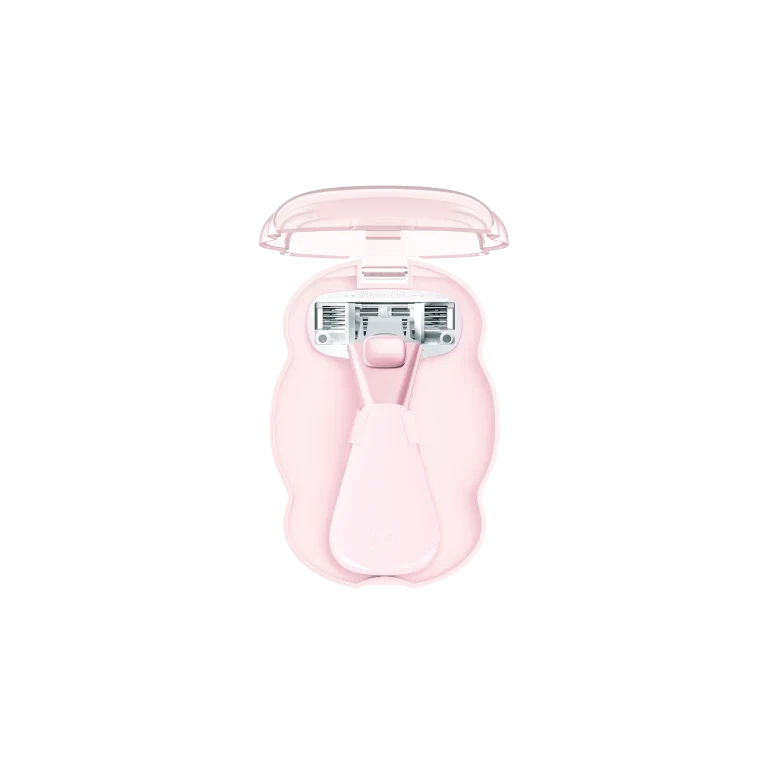 The Mini Razor K7 Rose
