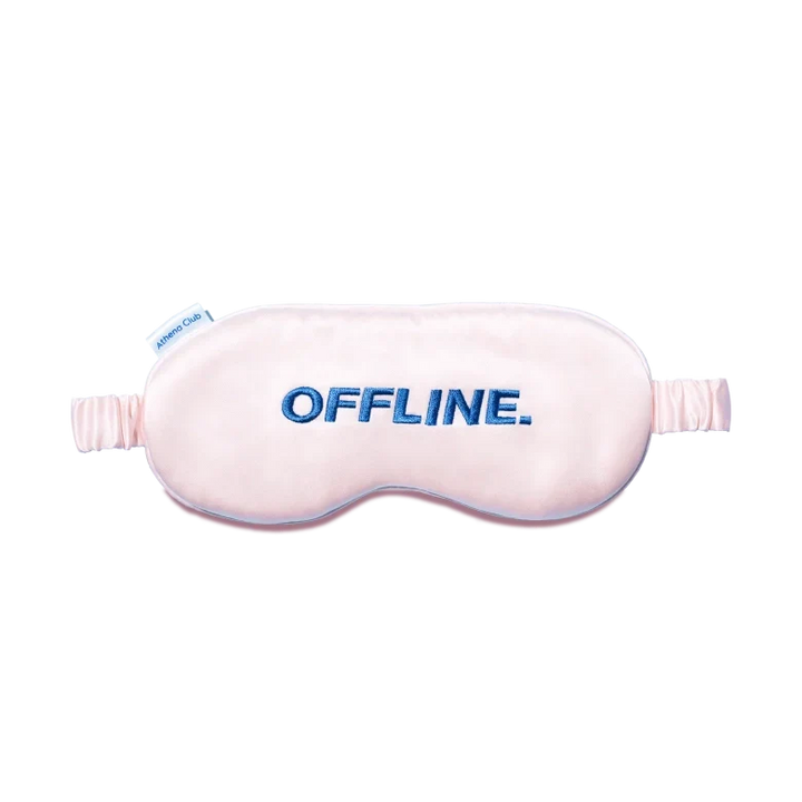 Offline Sleeping Mask N7