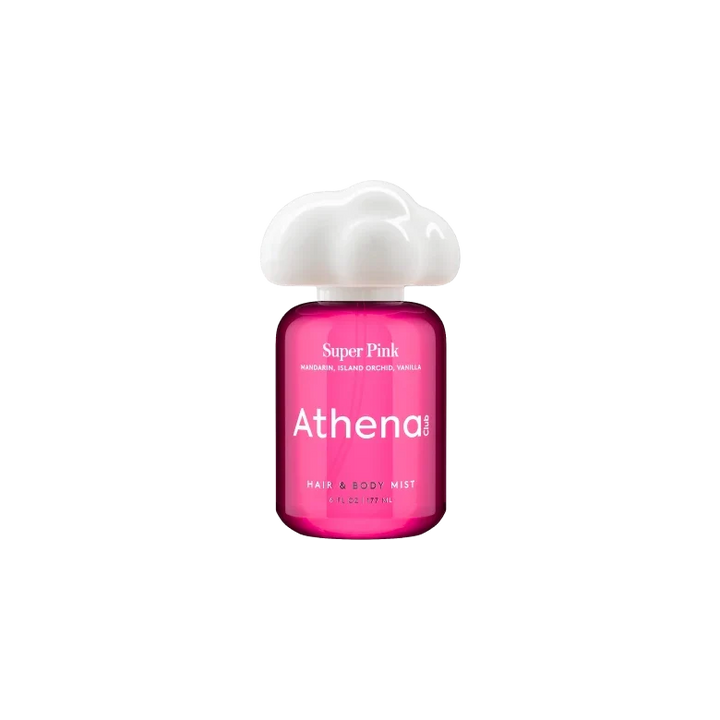 Hair & Body Mist G2 Super Pink