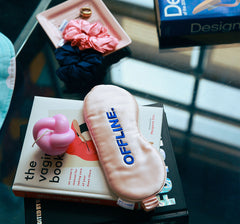 Offline Sleeping Mask N7