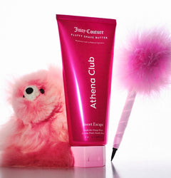 Fluffy Shave Butter P4
