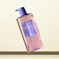 Glow Restore Shower Oil T8