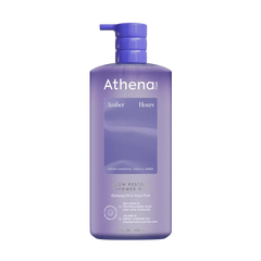 Glow Restore Shower Oil T8