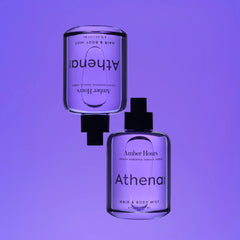 Hair & Body Mist H5