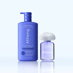 Lotion and Mist Duo H1