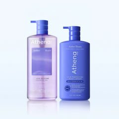 Shower Oil & Lotion Duo I5