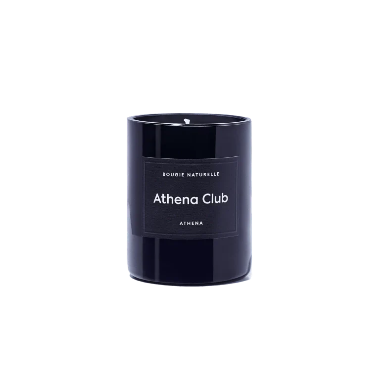 Scented Mood Candle J3 Athena
