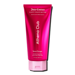 Fluffy Shave Butter P4