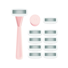The Essential Shave Set M4