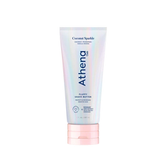 Fluffy Shave Butter P4