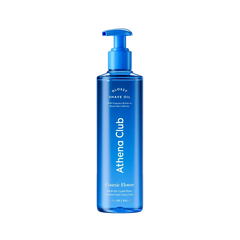 Glossy Shave Oil N6