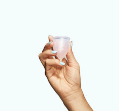 The Cup B5
