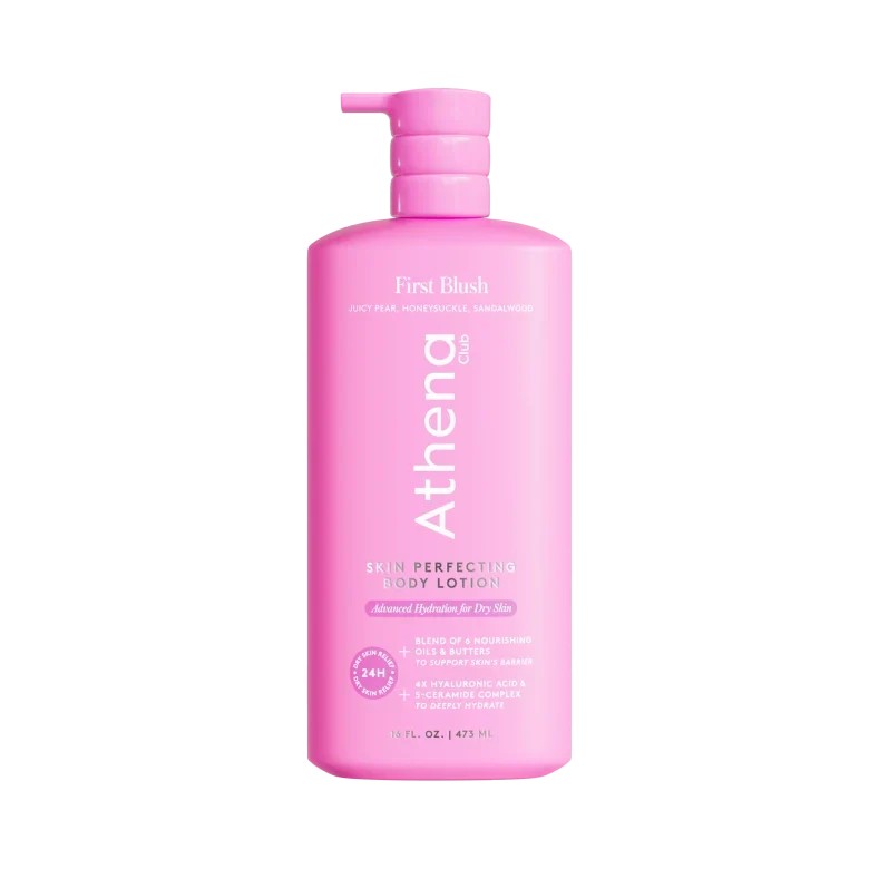 Skin Perfecting Body Lotion I2