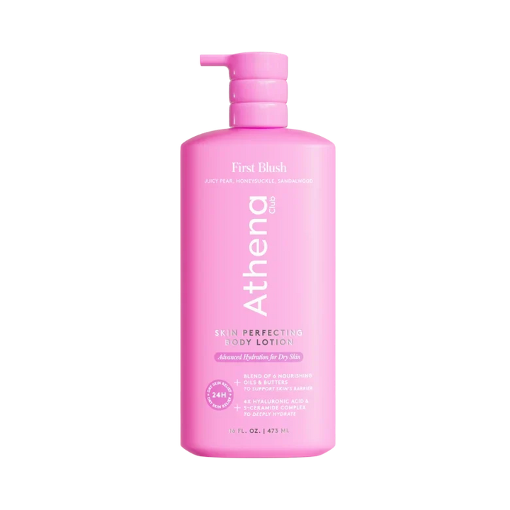 Skin Perfecting Body Lotion I2 First Blush