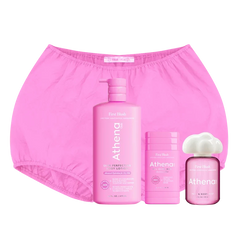 Charlie Beads & Athena Club Scent Wardrobe I8
