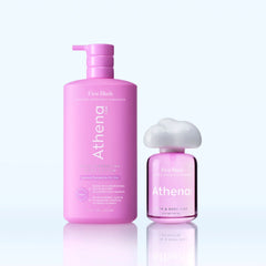 Lotion and Mist Duo E5