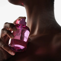 Scent Layering Trio X3