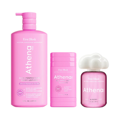 Scent Layering Trio X3