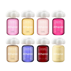 Complete Mist Collection W0