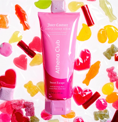 Gentle Sugar Scrub O9
