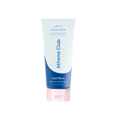 Gentle Sugar Scrub O9