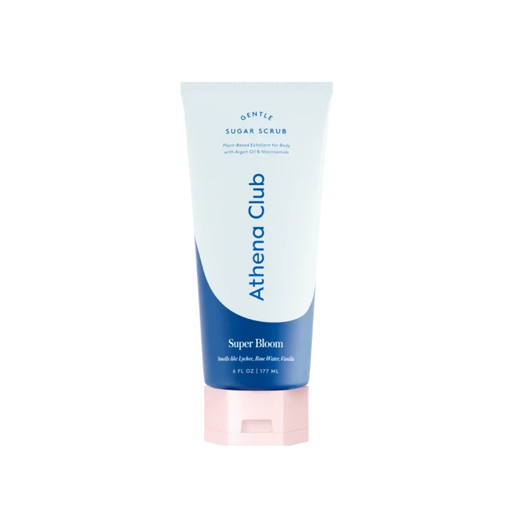Gentle Sugar Scrub R2 Super Bloom / Full Size