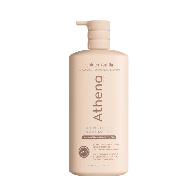 Skin Perfecting Body Lotion C3 Golden Vanilla