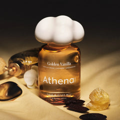 Hair & Body Mist F6