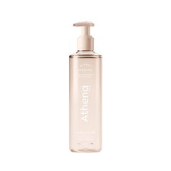 Glossy Shave Oil W1
