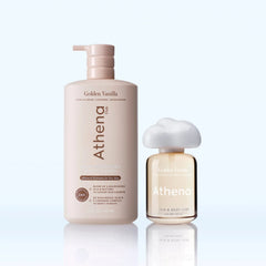 Lotion and Mist Duo L5