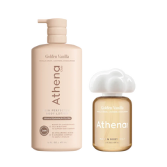Lotion and Mist Duo L5