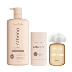 Scent Layering Trio N5