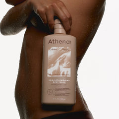 Full Body Fragrance Routine R4