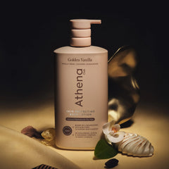 Full Body Fragrance Routine R4