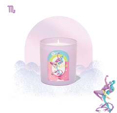 Cosmic Light Candle P6