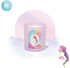 Cosmic Light Candle P6