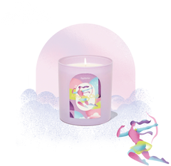 Cosmic Light Candle P6