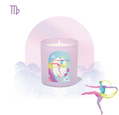 Cosmic Light Candle P6