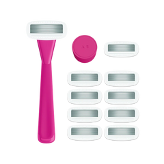 The Essential Shave Set M4