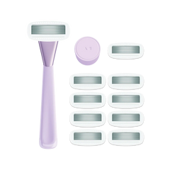 The Essential Shave Set M4