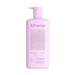 Skin Replenishing Body Wash Z3