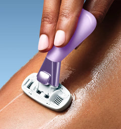 The Mini Razor K7