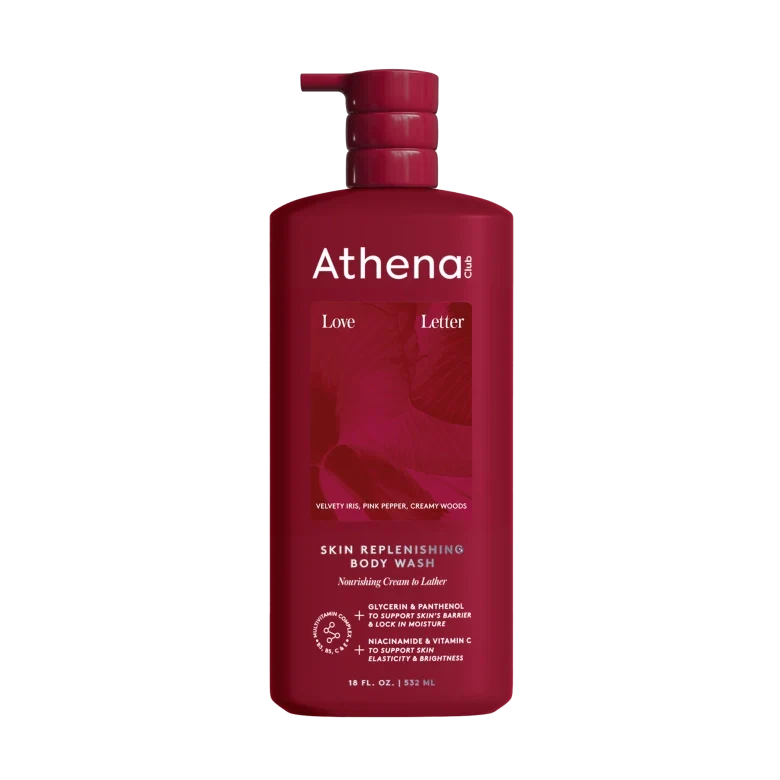 Skin Replenishing Body Wash M2