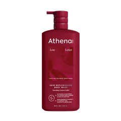 Skin Replenishing Body Wash M2