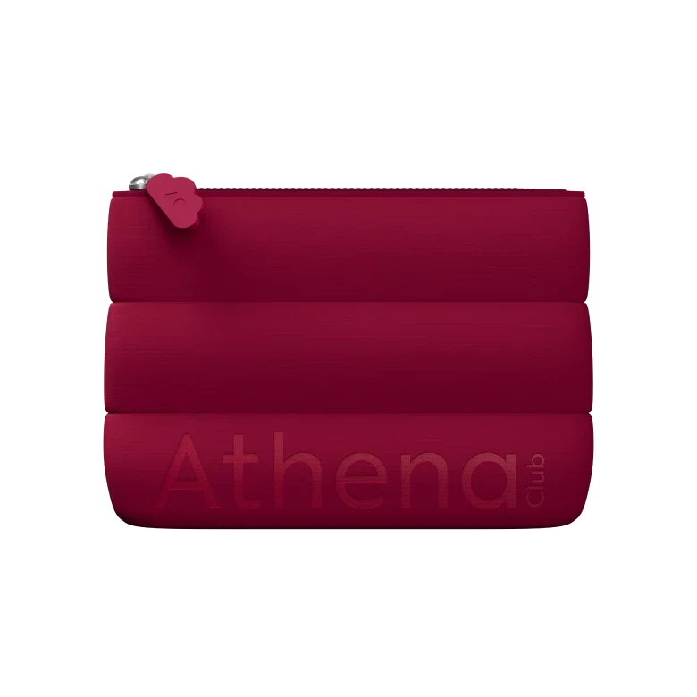 Cloud Pouch W7 Love Letter