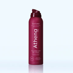 Full Body Deo Dry-Spray Q6