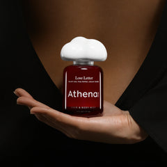 Hair & Body Mist O1